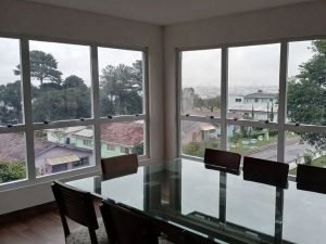 Películas para janelas comerciais em Balneário Camboriú