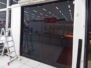 Películas para sacadas em Balneário Camboriú