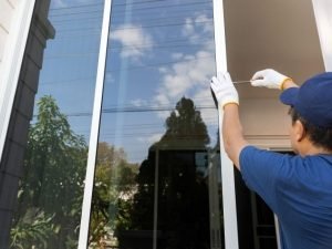 Películas com controle de luminosidade em Balneário Camboriú