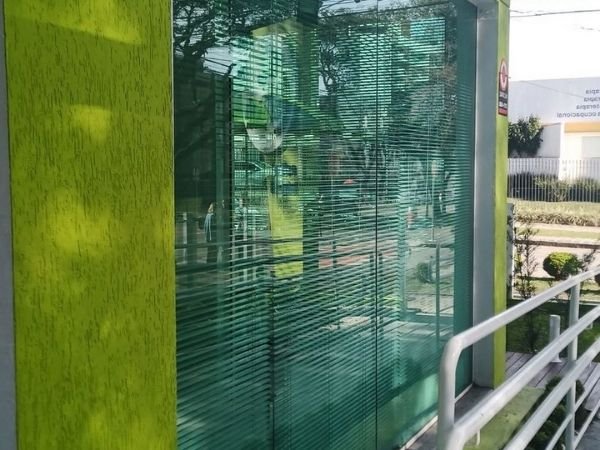 Instalação de película para vidros em Camboriú SC