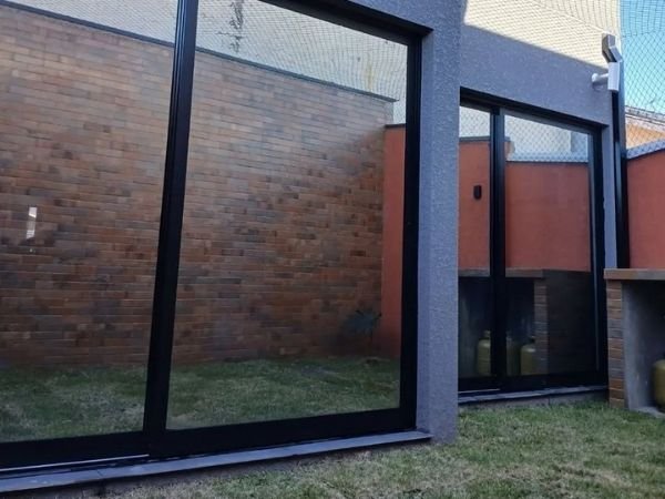 Instalação de isofilme em Camboriú SC