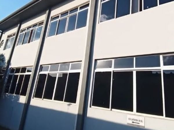 Instalação de película de proteção solar em Balneário Piçarras