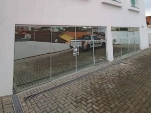 Películas de proteção para condomínios em Balneário Camboriú