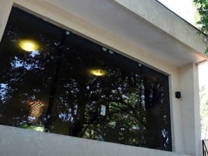 Películas com bloqueio térmico em Balneário Camboriú