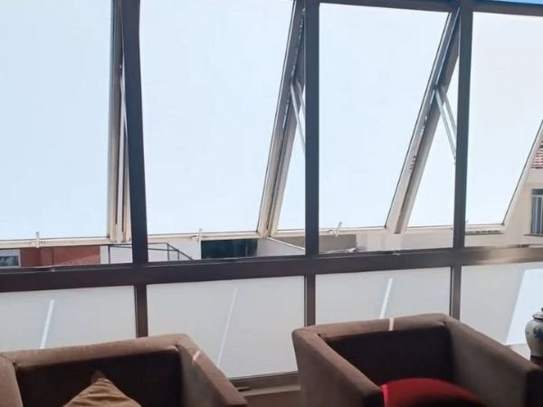 Instalação de Película Residencial em Balneário Camboriú Instalação de Película Residencial em Balneário Camboriú