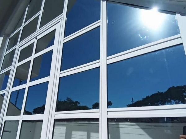 Películas de Proteção Solar Balneário Camboriú Película Proteção Solar Balneário Camboriú